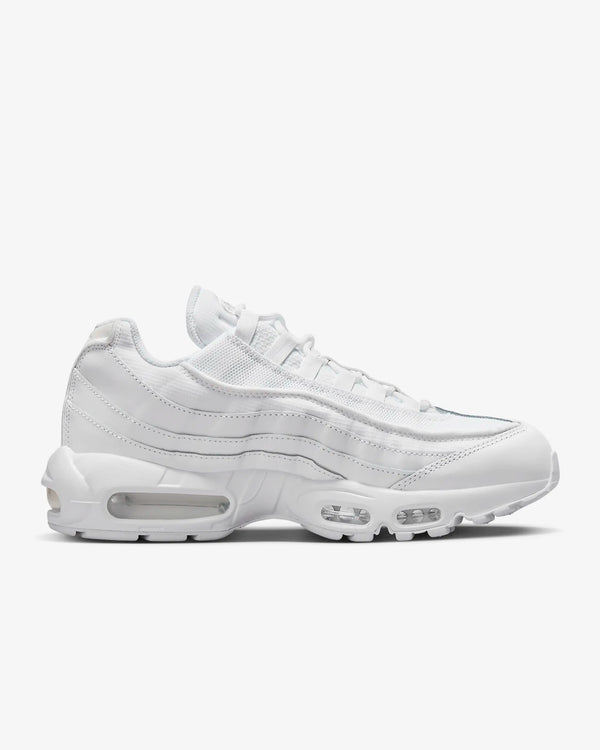 Air Max 95 - White