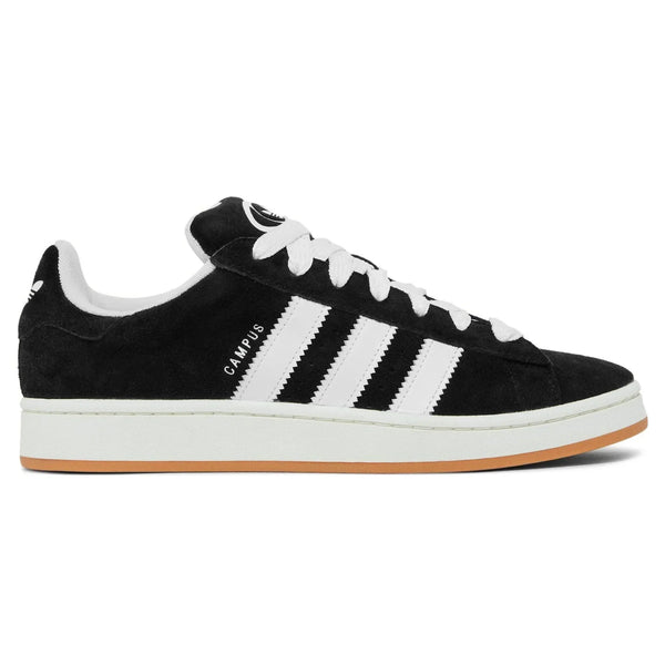 Campus 00s Black White Gum