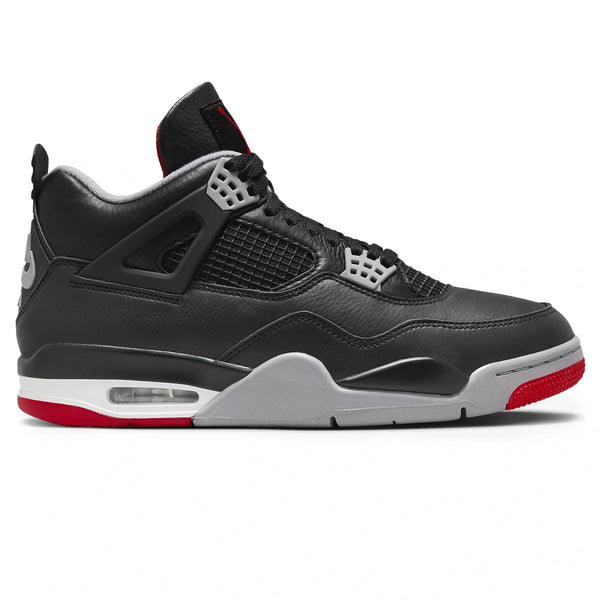 AJ4 OG Bred Reimagined