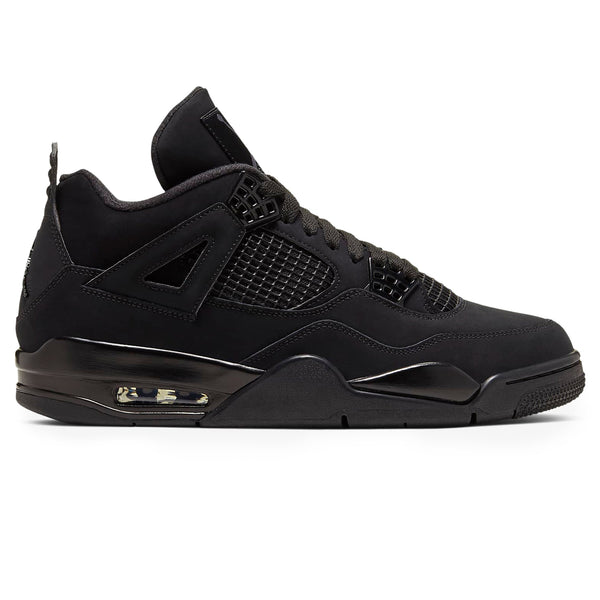 AJ4 Retro Black Cat (2020)