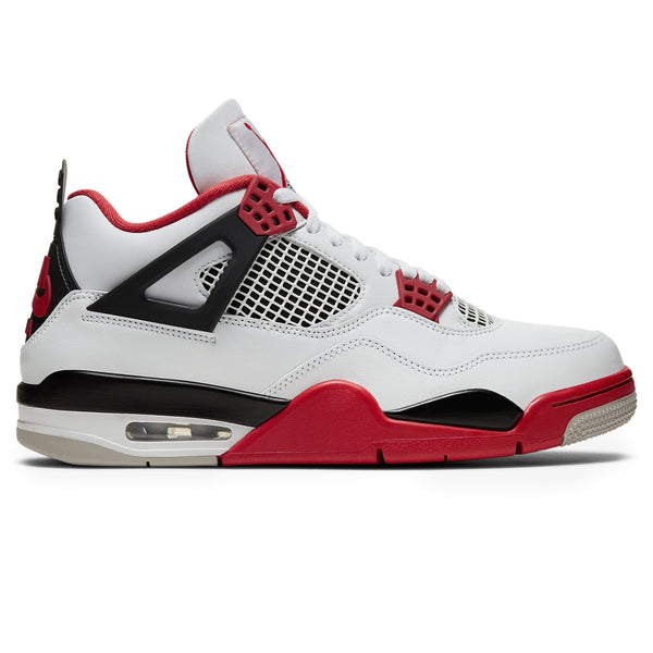 AJ4 Retro Fire Red 2020