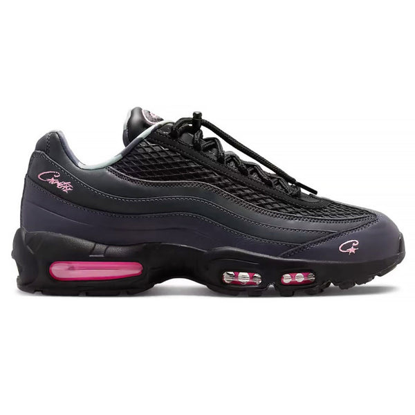 Corteiz x Air Max 95 SP Pink Beam