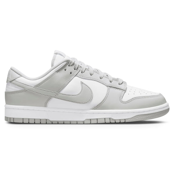 Dunk Low Grey Fog