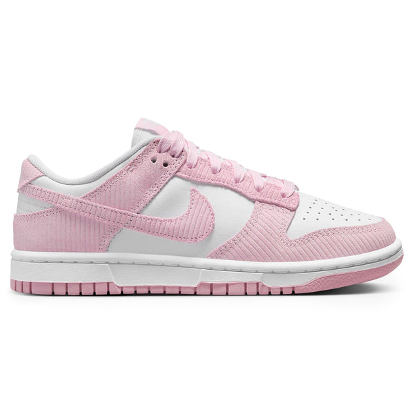 Dunk Low Pink Corduroy (W)